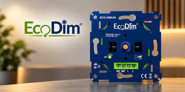 De meest verkochte LED dimmer is.....